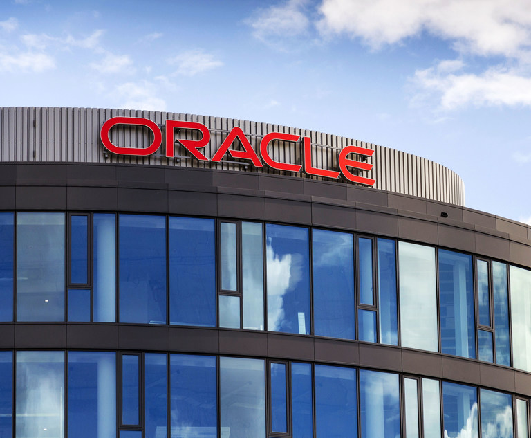 Cerner Hit With Shareholder Suit Over Oracle Acquisition | New York Law ...