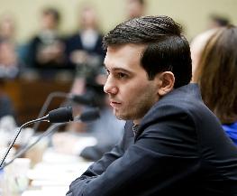 Shkreli Gets Lifetime Ban From Pharma Industry Ordered to Pay 65M in Antitrust Case