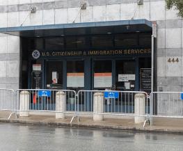 Agencies Seek Reversal in FOIA Suit Over Trump Administration Vetting at US Border