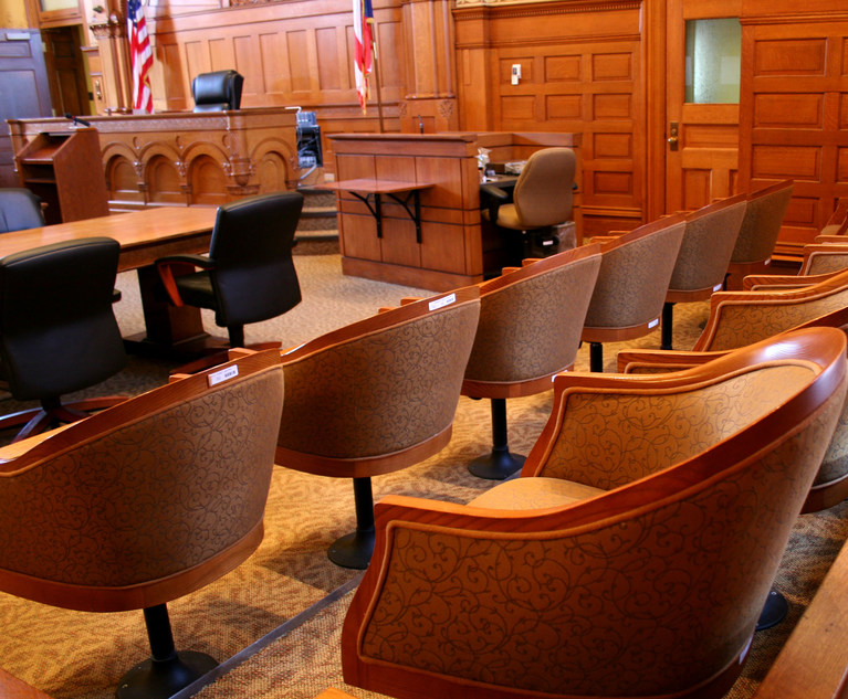 New York Urged to Expressly Allow Audiovisual Access to Court Proceedings