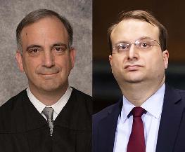 Trump Appointees Bianco and Menashi Tangle Over Agency Discretion in Second Circuit Asylum Case