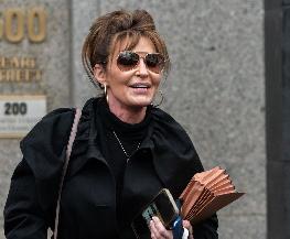 Sarah Palin Testifies to Loss of Sleep Death Threats in New York Times Defamation Trial