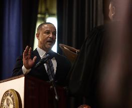 SLIDESHOW: Breon Peace Sworn In as the 48th U S Attorney for the Eastern District of New York