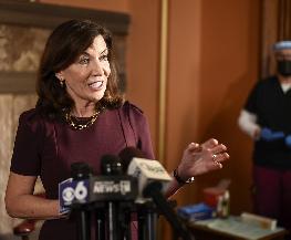 Hochul's Discovery Bail Policy Changes Are Holding Up New York Budget Speaker Says