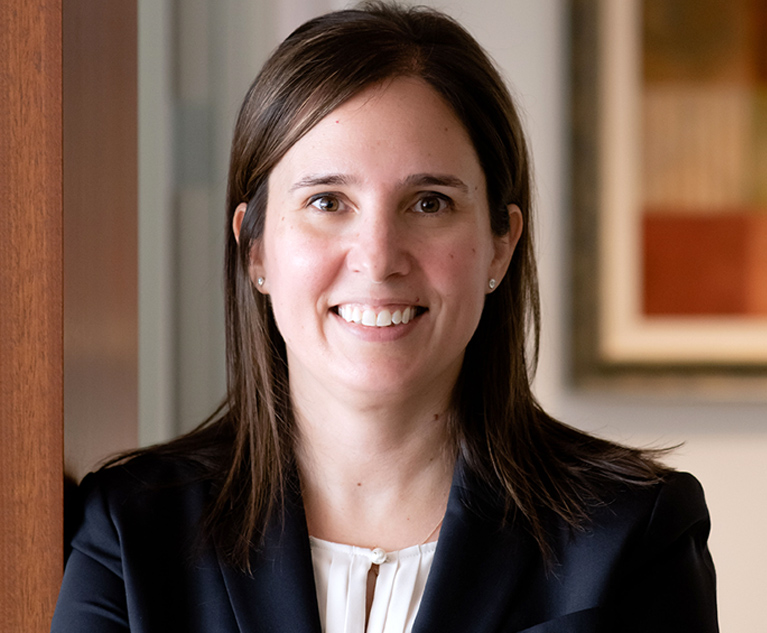 Meet the Nominee: White House's Choice of Anne Nardacci for Northern District Judgeship Has Thrilled Boies Schiller Law Partners