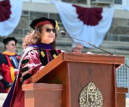 'You Can Be Inspiring': US Chief Judge Laura Taylor Swain Emphasizes Mentorship to Fordham Law Graduates