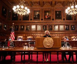 New York Court System Brings Its Law Day Celebration Back to a Physical Space