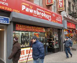 Federal Jury Awards 1M Verdict for Pawnbroker in Yearslong Civil Rights Case Against NYC