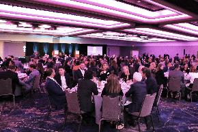 About the Awards: New York Legal Awards 2022
