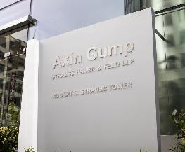 Akin Gump Lures Covington Private Equity Duo