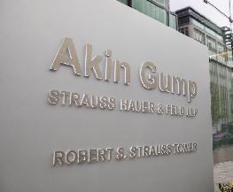 Covington Private Equity Team Follows Colleagues to Akin Gump