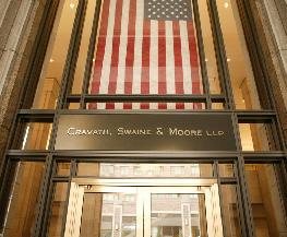 Court Finds 75M Contingency Fee for Cravath Is Reasonable