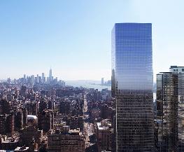 Clifford Chance Gets New Manhattan Office as Big Law Leasing Activity Starts Up