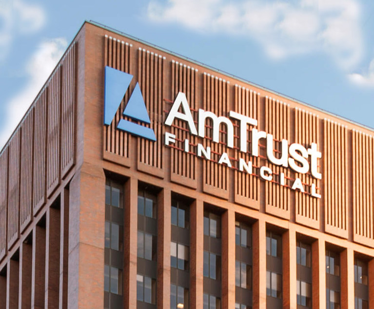 AmTrust Pays New York 1 25M Penalty for Years Long 'No Poach' Agreements