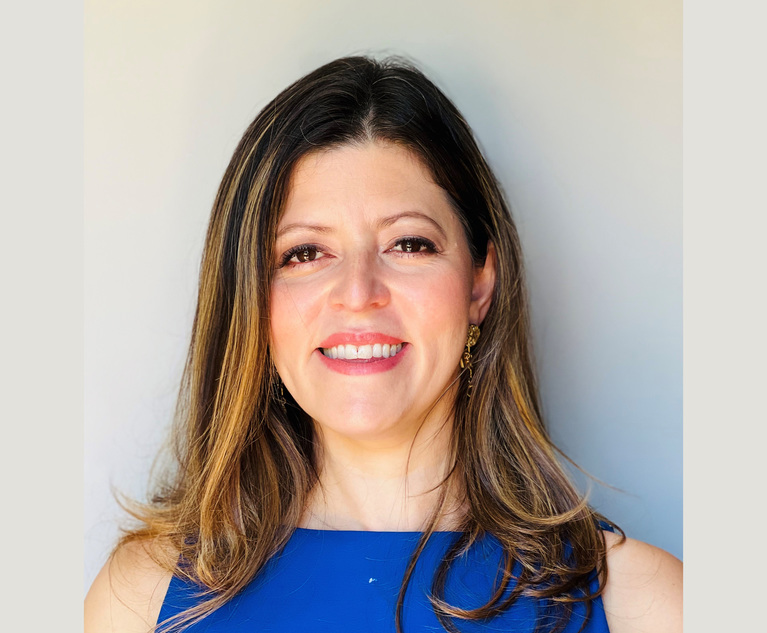New York Legal Assistance Group Appoints First Latina President and CEO