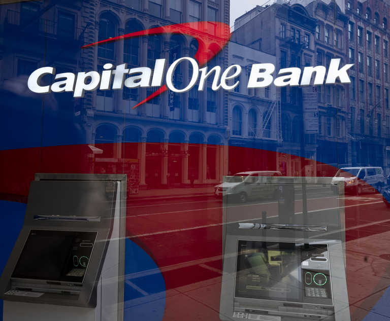 Class Action Lawsuit Alleges Capital One Has Secret Policy Not to Reimburse Fraud Claims Over Payment App Zelle