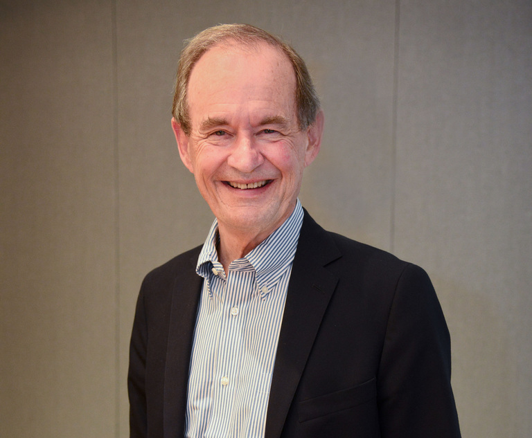 David Boies: 'Who Gets to Decide What the Righteous Causes Are '