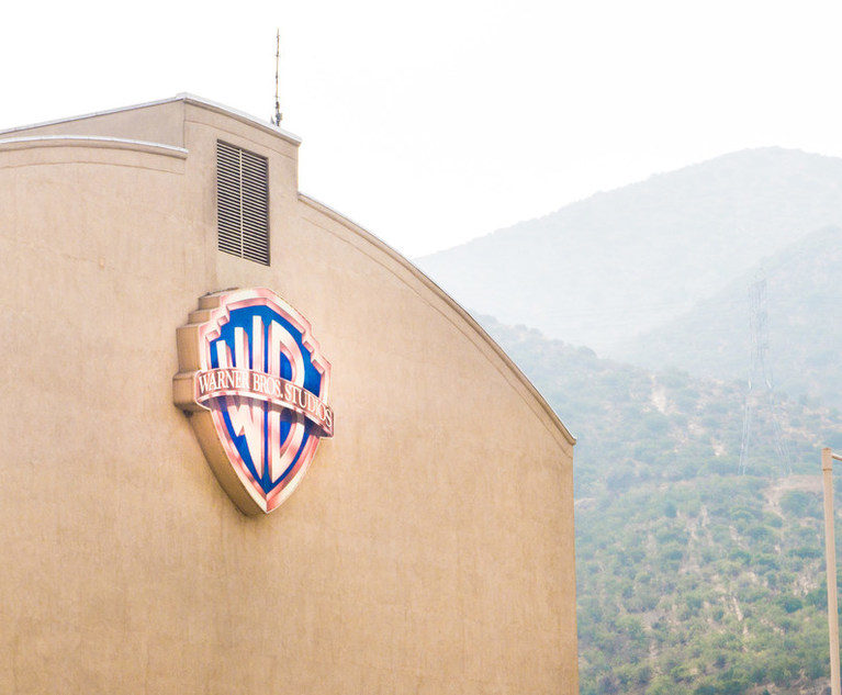 Former Warner Brothers Employee Files Employment Discrimination Wrongful Termination Complaint