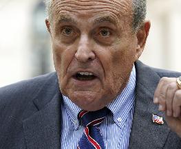 Giuliani Files to Remove Lawsuit Alleging Sexual Assault and Labor Law Violations to SDNY
