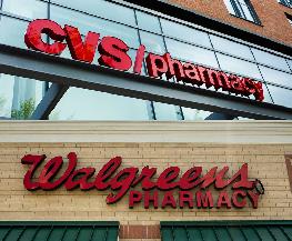 CVS Walgreens Reach 10 7 Billion Multistate Settlement Agreement Over Opioids
