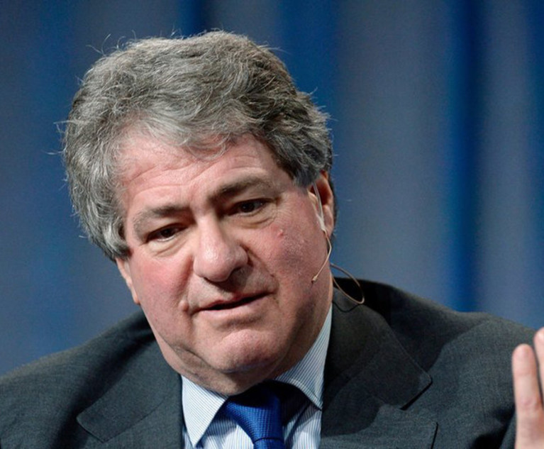 Judge Rejects Motion From Leon Black for Sanctions Against Wigdor Law in Civil Rape Case
