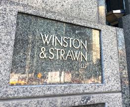 GC at NY Dept of Financial Services Heads to Winston