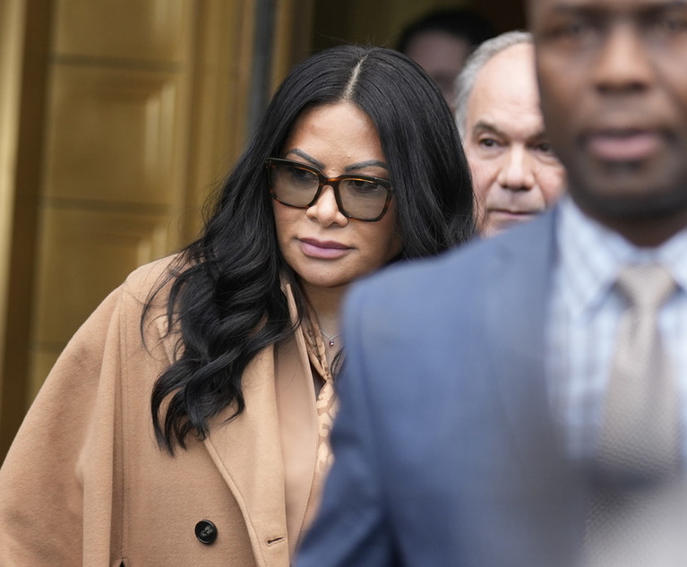 'My Own Fractured Reality': 'Real Housewives' Star Gets 6 1 2 Years in Prison for Telemarketing Fraud