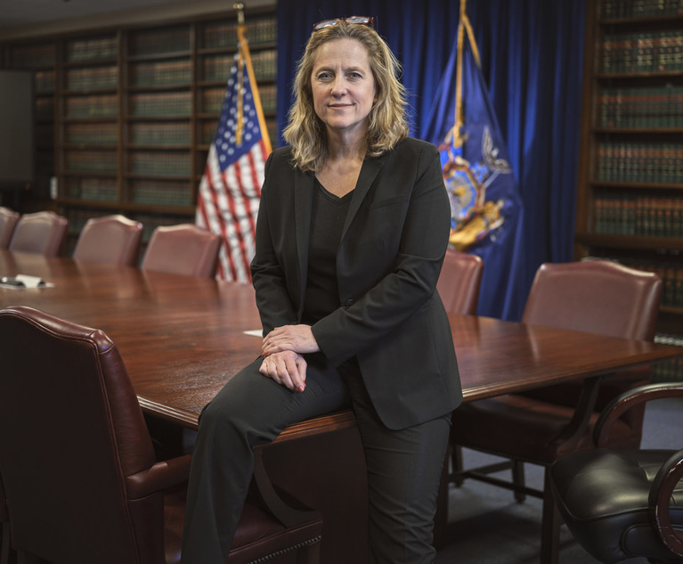 Queens DA Melinda Katz Sets Her Sights on Making a Modern Prosecutor's Office