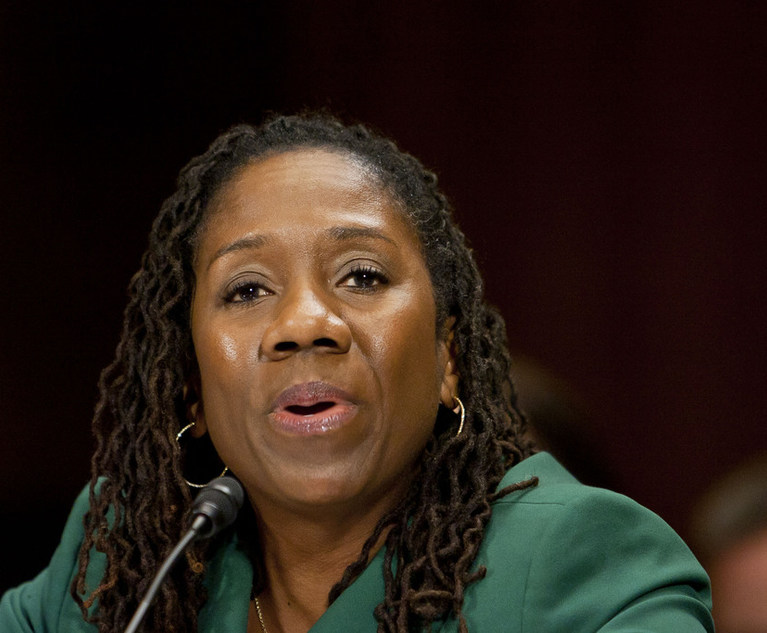 'A Tireless Warrior for Civil Rights': Sherrilyn Ifill to Receive NYSBA's Highest Honor