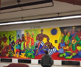 2nd Circuit Weighs Fate of Controversial Mural at Vermont Law and Graduate School