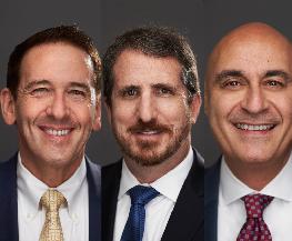 7 Lawyer Products Liability Group Joins Shook From Herzfeld & Rubin