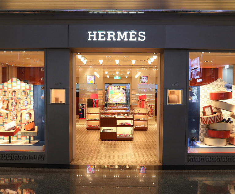 'Be Careful What We Wish For': Jury Rules for Herm s in Historic MetaBirkin NFT Trademark Trial