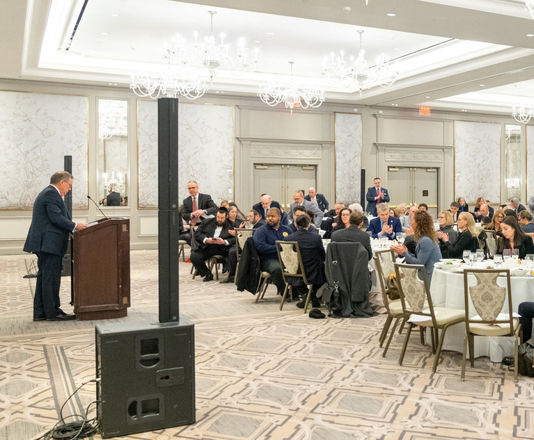 District Attorneys Association of the State of New York Honors Prosecutors with Hogan and Morgenthau Awards