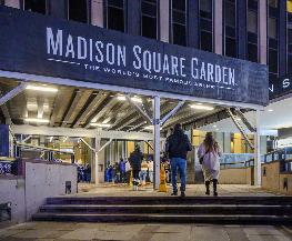 No Lawyers No Liquor Sales : NY State Authority Warns Madison Square Garden Owners