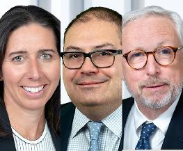Robinson & Cole Adds Three Partners in NYC