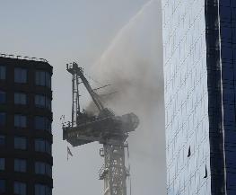 First Civil Action Filed in Wake of Manhattan Crane Collapse Seeks Damages for Emotional Distress