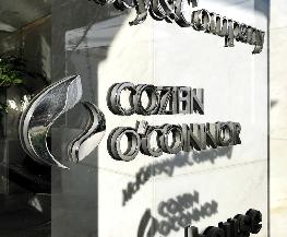 Paralegal Sues Cozen O'Connor and Partner Alleging Bias and Harassment