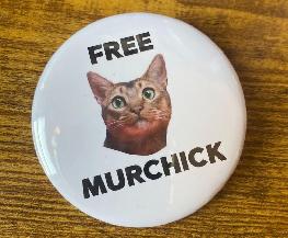 'Free Murchik': Junior Quinn Emanuel Lawyers Take on Pro Bono Cat Custody Battle