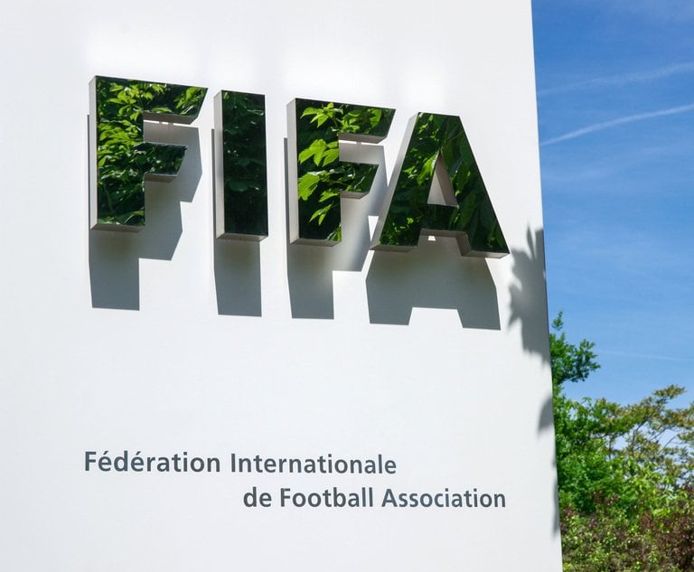 Recent US Supreme Court Rulings in New York Corruption Cases Nullify 'FIFA Gate' Convictions 