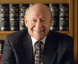 Living Life the 'Sid Kess Way': Renowned Tax Expert and Law Journal Columnist for More Than 50 Years Dies at 97