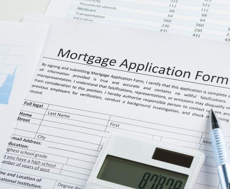 Complaint Accuses Leading Mortgage Lender of Shorting Investors of at Least 3 25M