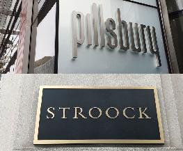 Pillsbury Winthrop Shaw Pittman & Stroock Market Observers Are Bullish on Merger Talks