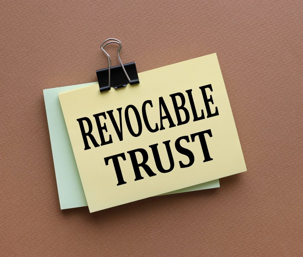 Estate Preservation Unlocked: The Expertise of a Revocable Trusts Attorney