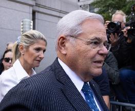 Menendez Pleads Not Guilty to Bribery Scheme in Manhattan Federal Court
