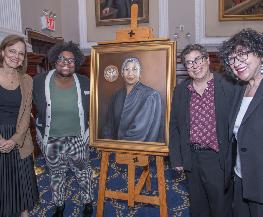 City Bar Unveils Portrait of Deborah Batts the Late Federal Judge Remembered for Historic Firsts and Good Humor