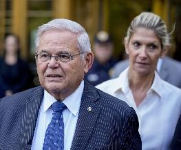 Menendez Accused of Acting as Foreign Agent for Egypt in New Indictment