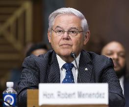 'Let's Get the Case Moving': Menendez Bribery Trial Scheduled for May