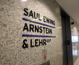 Saul Ewing Represents Investor in Suit Over Proceeds From 200M Manhattan Building Sale