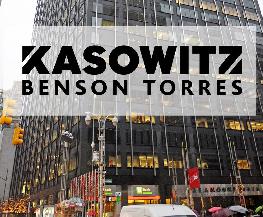 Client Says Kasowitz Benson Torres Owes 100M for Alleged Conflict of Interest