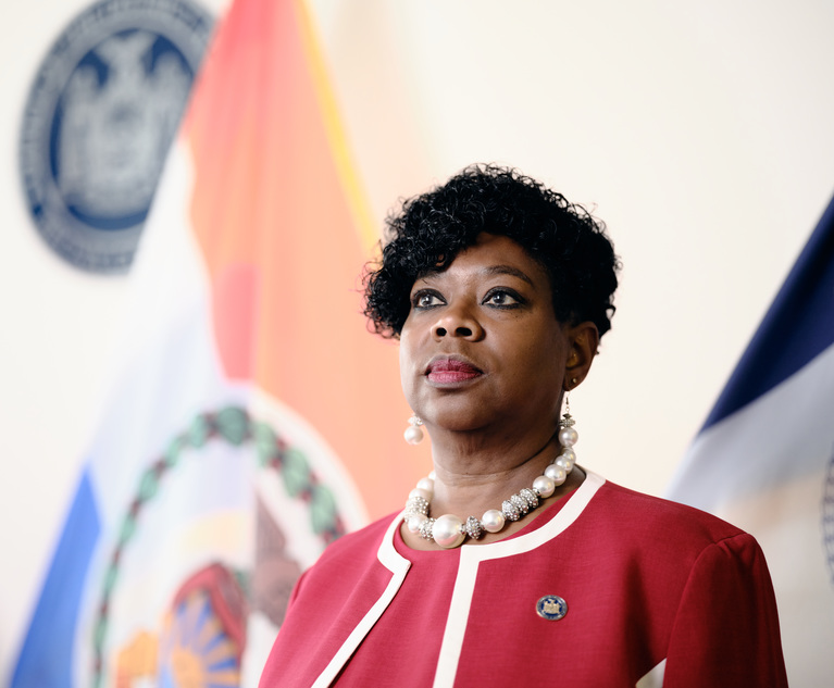 'Beating the Drums on Mental Health': Bronx DA Darcel Clark Talks About Plans for Her Third Term